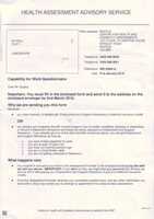 Free download CAPABILITY OF WORK QUESTIONAIRRE P 13] free photo or picture to be edited with GIMP online image editor